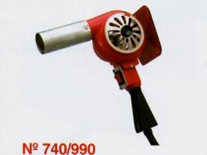 Pistola de aire caliente para loseta