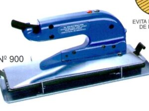 Plancha para cinta unión de 3 plg. de ancho
